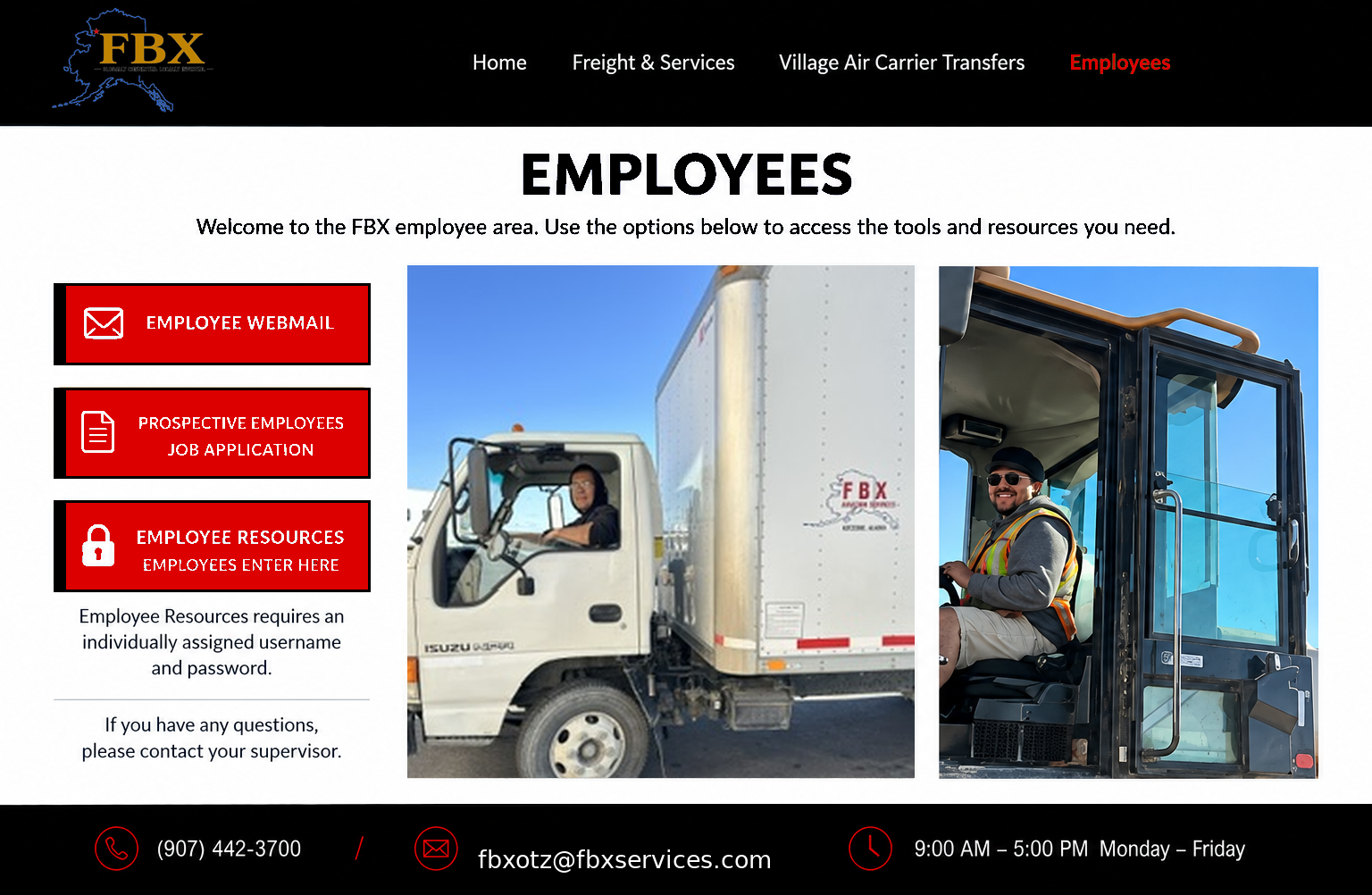Employees